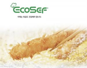 Are you running a frying business or need a brand new fryer? Ecosef will be a good choice!
